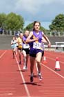 800 metres at the Annual Inter-Counties Schools, Cleveland v Cumbria v Durham v Northumberland at Claireville Stadium, Middlesbrough
